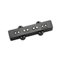 Звукознімач для гітари DiMarzio Ultra Jazz Neck Black (DP147BK) - зменшене зображення 1