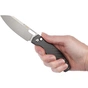 Ніж CJRB Ekko BB Carbon Fiber (J1929B-CF) - зменшене зображення 5