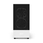 Корпус NZXT H510 Matte White (CA-H510E-W1) - зменшене зображення 11