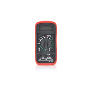 Цифровий мультиметр ANENG XL-830L, V, A, R, C, функція hFE (XL-830L) зображення 1