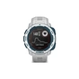 Смарт-годинник Garmin Instinct Solar, Surf Edition, Cloudbreak (010-02293-08) - зменшене зображення 8