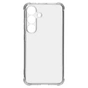 Чохол до мобільного телефона Armorstandart Air Force Samsung S25 Camera cover Clear (ARM81597) - зменшене зображення 1