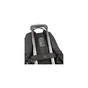 Рюкзак для ноутбука Tucano 17" Bizip AGS black (BKBZ17-AGS-BK) - зменшене зображення 6