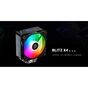 Кулер до процесора ID-Cooling BLITZ X4 - зменшене зображення 6