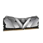 Модуль пам'яті для комп'ютера DDR4 8GB 2666 MHz XPG Gammix D30 Black ADATA (AX4U266638G16-SB30) - зменшене зображення 2
