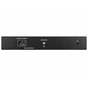 Комутатор мережевий D-Link DGS-1010MP - зменшене зображення 2