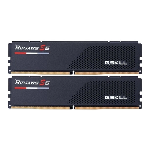 Модуль пам'яті для комп'ютера DDR5 48GB (2x24GB) 6000 MHz Ripjaws S5 G.Skill (F5-6400J3239F48GX2-RS5K) зображення 1
