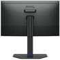 Монітор BenQ SW272Q GREY (9H.LLPLB.QBE) - зменшене зображення 3