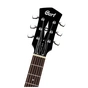 Електрогітара Cort CR100 Black (CR100 BK) - зменшене зображення 5