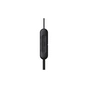 Навушники Sony WI-C200 Black (WIC200B.CE7) - зменшене зображення 4