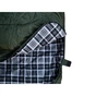 Спальний мішок Totem Ember Plus XXL Olive Left (UTTS-015-L) - зменшене зображення 5