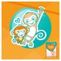 Підгузки Pampers Sleep & Play Maxi Розмір 4 (9-14 кг), 50 шт (8001090669056) - зменшене зображення 9