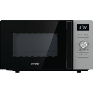 Мікрохвильова піч Gorenje MO20A4XH зображення 1