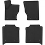 Килимок в салон EVAtech Land Rover Range Rover (L405) Long 2012-2021 4 п (LR11734PD4LA8RBB) - зменшене зображення 1
