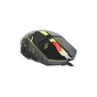 Мишка Defender Ultra Gloss MB-490 Black (52490) - зменшене зображення 7