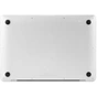 Чохол до ноутбука Incase 13" MacBook Air Retina2020, Hardshell Case, Clear (INMB200615-CLR) - зменшене зображення 4