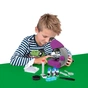 Микроскоп Bresser Junior 40x-640x Purple (923893) - уменьшенное изображение 3