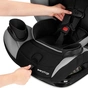 Автокрісло Evenflo EveryStage LX Gamma (32884197576) - зменшене зображення 8