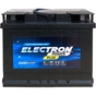 Акумулятор автомобільний ELECTRON POWER PLUS 62Ah Ев (-/+) (620EN) (562 078 062 SMF) - зменшене зображення 1