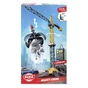 Машинка для детей Dickie Toys Кран Могучий на ДК 110 см (3729022) - уменьшенное изображение 5