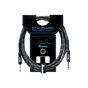 Инструментальный кабель Ibanez SI10-CCT (Woven) Instrument Cable 3 m (301865) - уменьшенное изображение 1