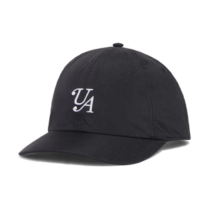 Кепка Under Armour UA M Sportstyle Nylon Snapback чорний 1389692-001 (197779655590) зображення 1