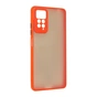 Чохол до мобільного телефона Armorstandart Frosted Matte Xiaomi Redmi Note 12 Pro 4G Red (ARM68326) - зменшене зображення 1