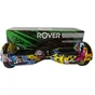 Гіроборд Rover M5 6.5 Grafitti Yellow - зменшене зображення 6