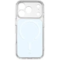 Чохол до мобільного телефона Armorstandart Clear Hybrid MagCase Apple iPhone 18 Pro / 17 Pro Light Blue (ARM91746) - зменшене зображення 1