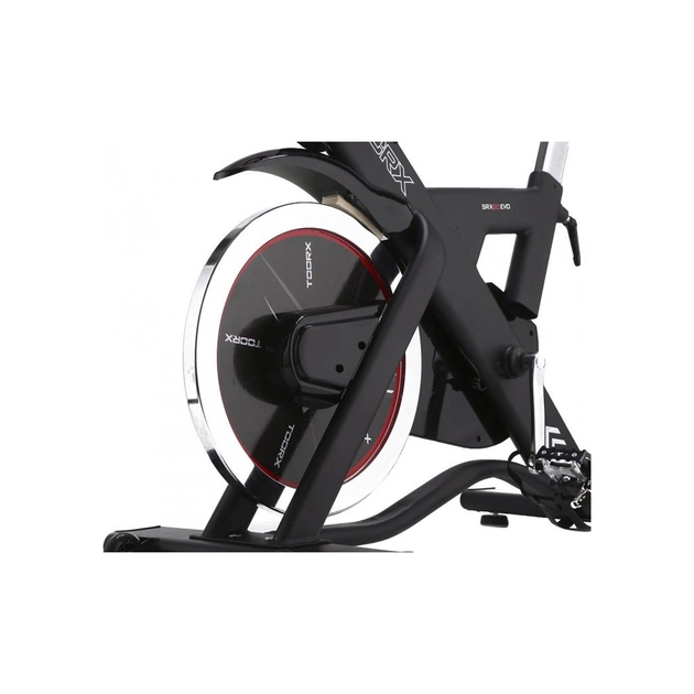 Велотренажер Toorx Indoor Cycle SRX 80EVO (SRX-80EVO) (929738) - picture 8