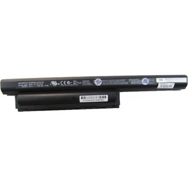 Акумулятор до ноутбука Sony VGP-BPS26, 4000mAh, 6cell, 10.8V, Li-ion (A41698) - зображення 1