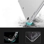 Чохол до планшета BeCover Anti-Shock Apple iPad Mini 6 2021 Clear (706020) - зменшене зображення 5
