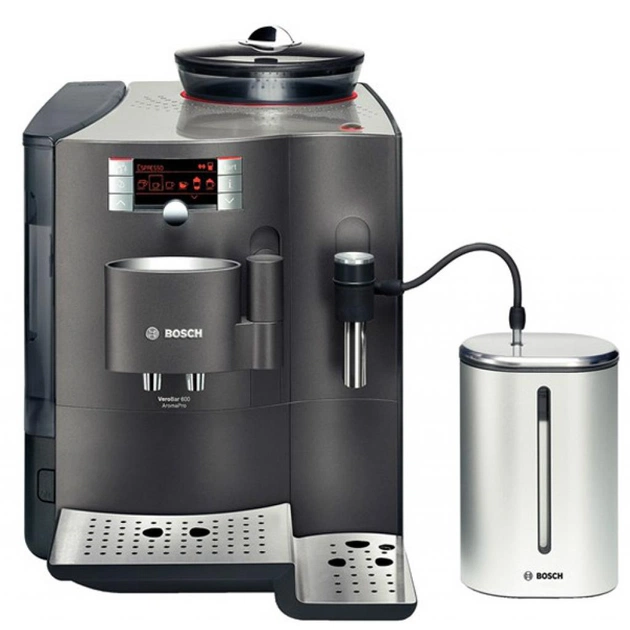 Кавомашина Bosch TES 71621 RW (TES71621RW) - изображение 1