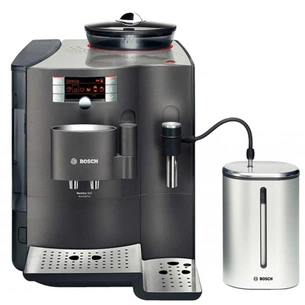 Кавомашина Bosch TES 71621 RW (TES71621RW) зображення 1