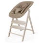 Стілець для годування Cybex Click&Fold 4в1 All Natural (524000869) - зменшене зображення 2