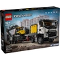 Конструктор LEGO Technic Вантажівка Volvo FMX і Електричний екскаватор EC230 (42175) - зменшене зображення 1