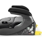 Автокресло Peg-Perego Viaggio Shuttle Crystal Black Черное с серым (IMVS040000DP53DX13) - уменьшенное изображение 3