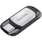 USB флеш накопичувач SanDisk 64GB Ultra Type C USB 3.1 (SDCZ450-064G-G46) - зменшене зображення 3