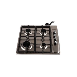 Варочна поверхня Grunhelm GPG261X зображення 1