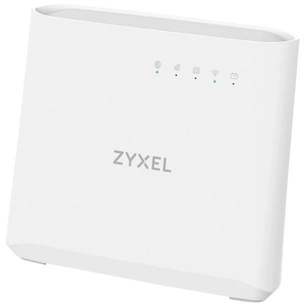 Маршрутизатор ZyXel LTE3202-M430-EU01V1F зображення 1