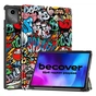 Чохол до планшета BeCover Smart Case Lenovo Tab M11 (2024) TB-TB330FU/Xiaoxin Pad 11 (2024) 11" Graffiti (710757) - зменшене зображення 8
