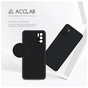 Чохол до мобільного телефона ACCLAB SoftShell Xiaomi Redmi Note 10 5G/Poco M3 Pro/Poco M3 Pro 5G Black (1283126587368) - зменшене зображення 5