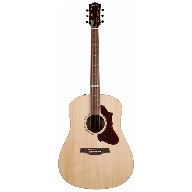 Гітара електроакустична Godin Metropolis Natural RN GT EQ (235910) - picture 1