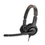Гарнітура Axtel Voice UC 40 duo NC (AXH-V40UCD) - зменшене зображення 4