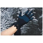 Водонепроникні рукавички Dexshell ThermFit 3.0 Gloves темно-блакитні розмір S (DG12402HTB-S) - зменшене зображення 2