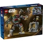 Конструктор LEGO Star Wars Битва дроидов-сторожей во дворце Хаттов (75451-) - уменьшенное изображение 10