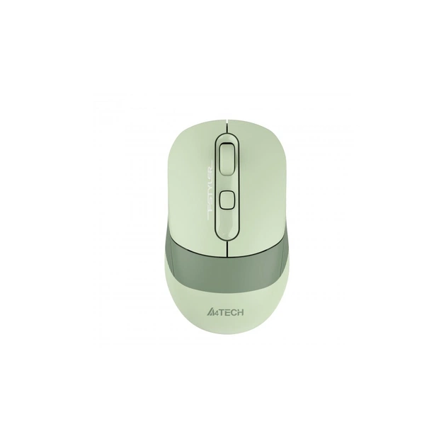 Мишка A4Tech FB10C Bluetooth Matcha Green (4711421967525) - зображення 1