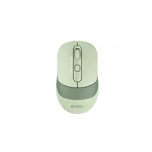 Мишка A4Tech FB10C Bluetooth Matcha Green (4711421967525) зображення 1