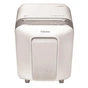 Знищувач документів Fellowes LX201 White (f.U5050101) - зменшене зображення 2