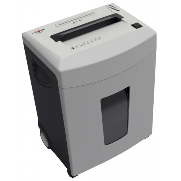 Знищувач документів ShredMARK 1835C (4*40мм) (24342) - зображення 1